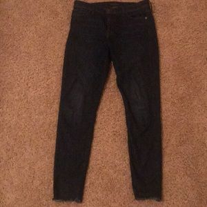 Lucky Brand :Jeans Dark Wash